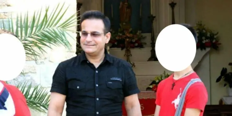 Il Padre Scolopo Melis arrestato per pedofilia, dai regali costosi ai messaggi espliciti