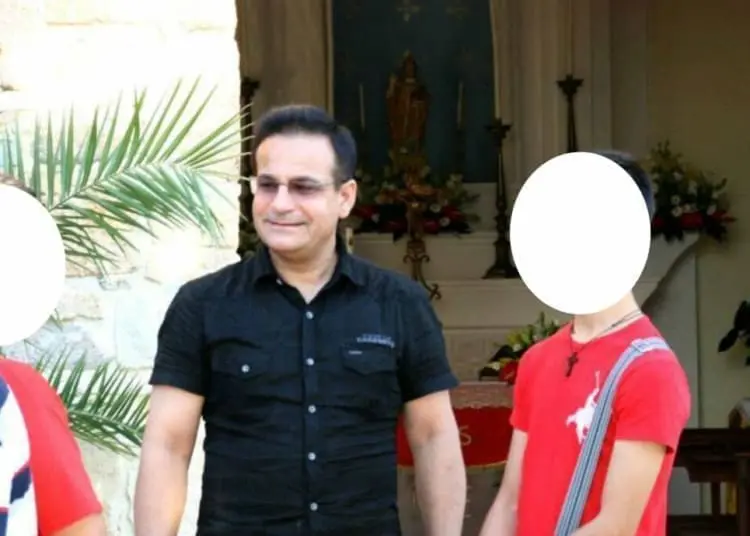 Il Padre Scolopo Melis arrestato per pedofilia, dai regali costosi ai messaggi espliciti