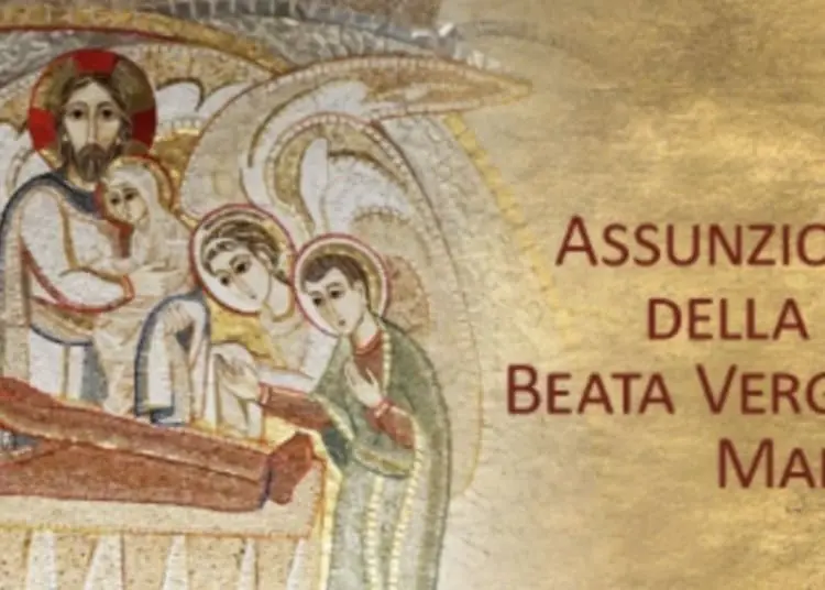 Sul sito di Vatican News un’opera di Rupnik a Ferragosto: «Affronto alle vittime di abusi»