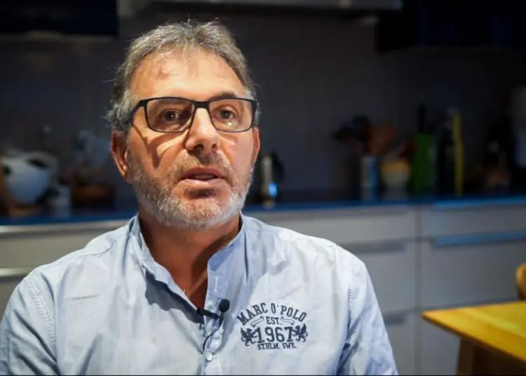 “Io, sopravvissuto agli abusi di un sacerdote”