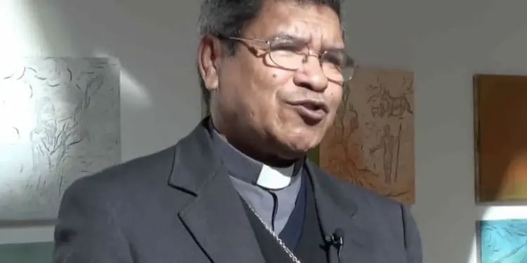 Abusi, il caso del vescovo Nobel per la Pace (condannato per pedofilia) sarà il banco di prova di Papa Francesco a Timor Est