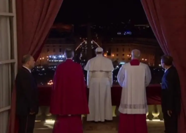 Il Vaticano: Lo Stato della Chiesa - Trailer 2 Il Vaticano: Lo Stato della Chiesa – Trailer