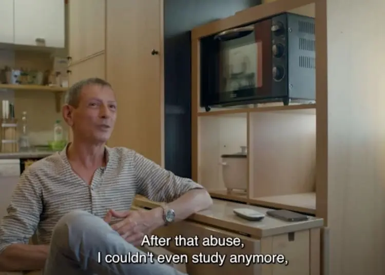 Abusi e sessualità – Episodio 4 – Het Vaticaan: de staat van de Kerk