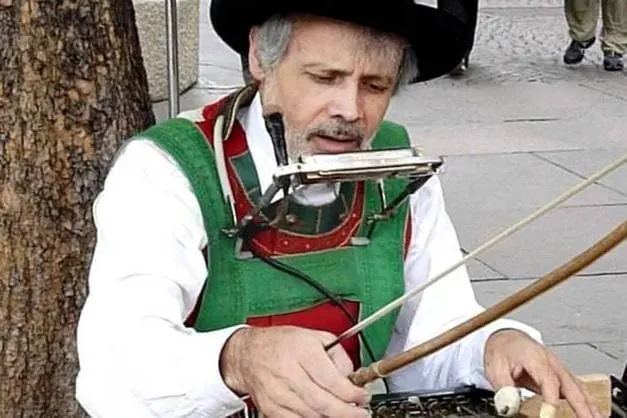 «Io, molestato dal parroco mai ascoltato dalla Chiesa»