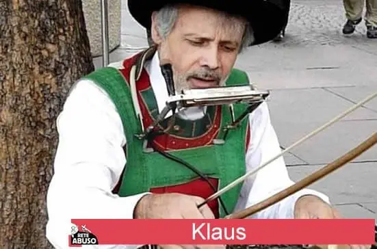 klaus