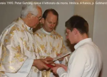 Abusi, riconciliazione e risarcimento: un sopravvissuto chiama in causa i “pastori” della Chiesa