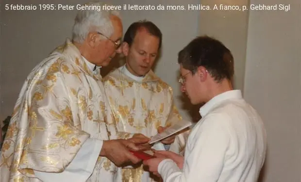 Abusi, riconciliazione e risarcimento: un sopravvissuto chiama in causa i “pastori” della Chiesa