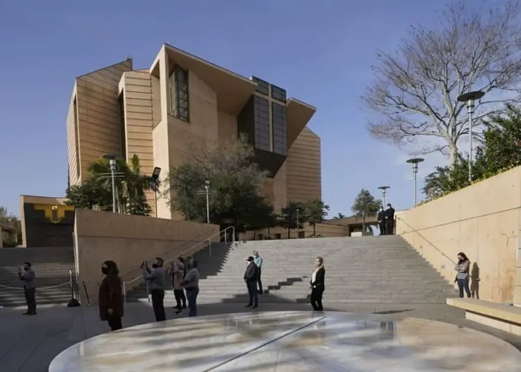 Il più grosso risarcimento di una diocesi alle persone abusate dal clero