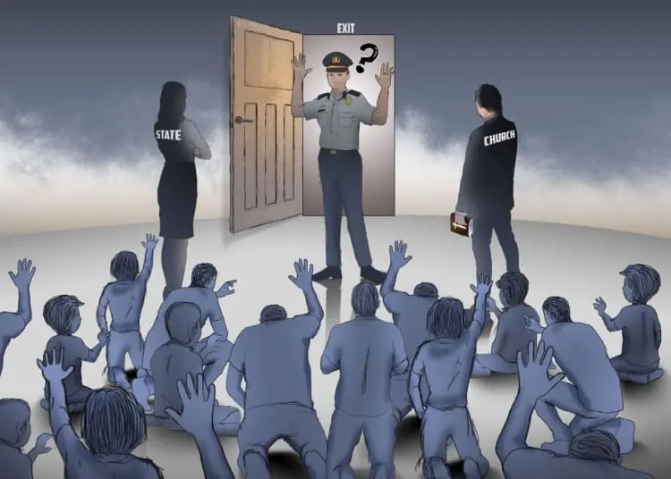 Abusati e spaventati, i ragazzi dell'orfanotrofio chiedono aiuto ma lo Stato e la chiesa li deludono 2 Abusati e spaventati, i ragazzi dell’orfanotrofio chiedono aiuto ma lo Stato e la chiesa li deludono