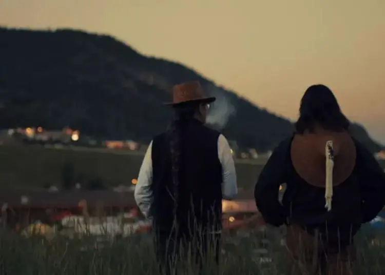 Verso l’Oscar docu su abusi dei preti sui bambini nativi indiani