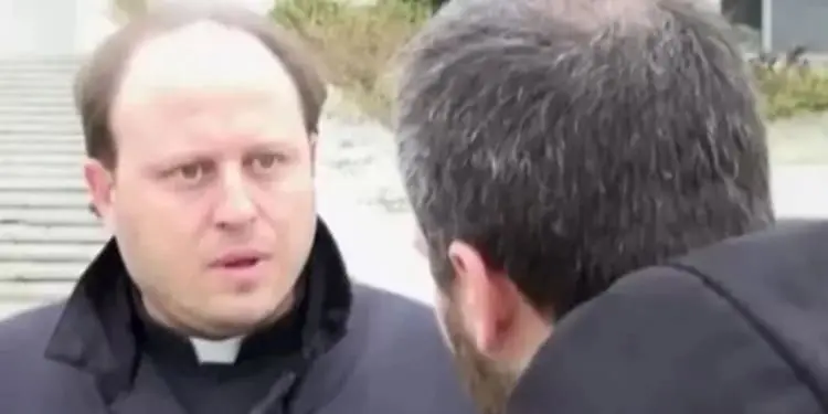 Don Barone accusa: “Tradito dalla Chiesa, sono innocente” Le Iene svelano nuovi inquietanti retroscena