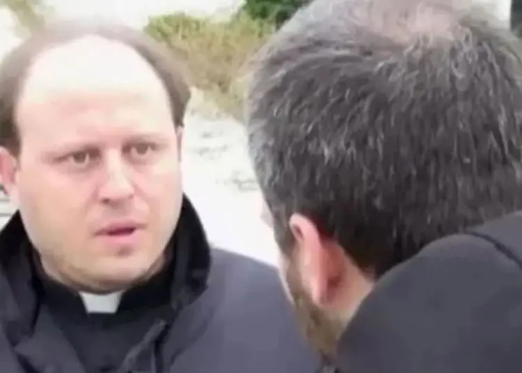 Don Barone accusa: “Tradito dalla Chiesa, sono innocente” Le Iene svelano nuovi inquietanti retroscena