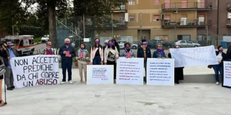 Caso Gisana, Parasiliti Molica, “la sua è difesa di potere”