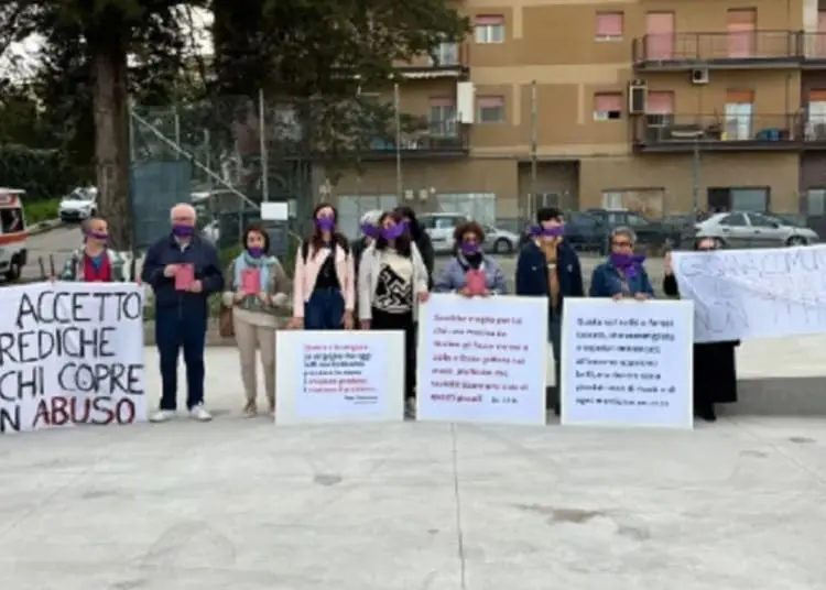 Caso Gisana, Parasiliti Molica, “la sua è difesa di potere”