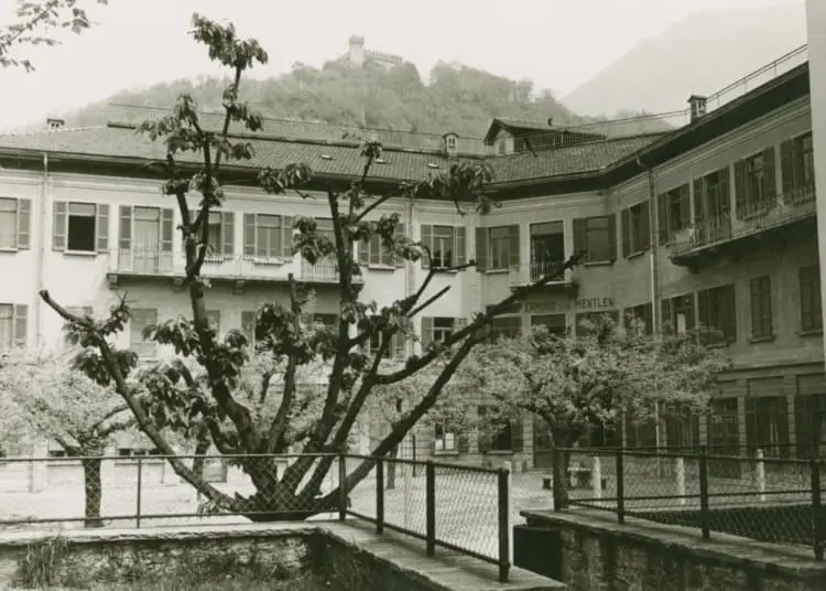 Quando un istituto per minori in Ticino era un “lager” con suore “aguzzine”