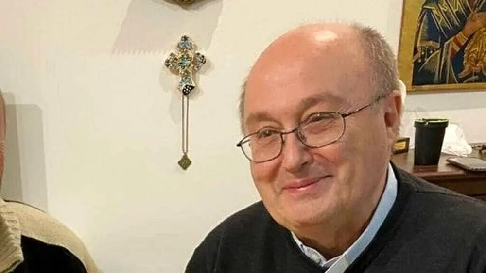 giuseppe mazzafaro vescovo