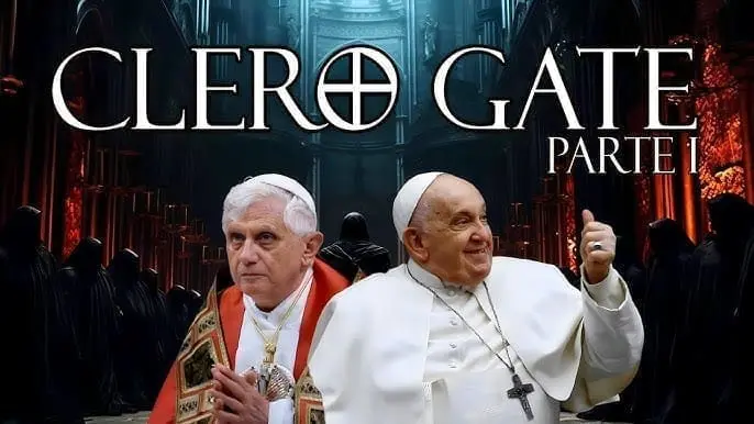 SPECIALE CLERO GATE: 1 MILIONE di BAMBlNl VlTTlME dei PRETI | Inchiesta True Crime