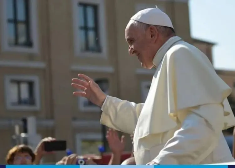 L’errore matematico del papa quando parla di abusi sessuali nella Chiesa