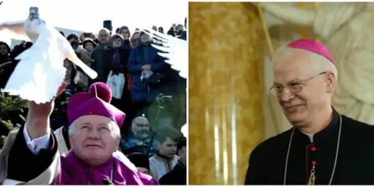 Pedofilia, il Vaticano avvia un’indagine che terremota la chiesa polacca: sotto accusa due vescovi