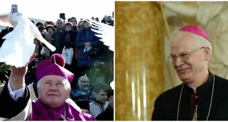 Pedofilia, il Vaticano avvia un’indagine che terremota la chiesa polacca: sotto accusa due vescovi