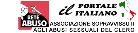 Rete L'ABUSO - Associazione sopravvissuti agli abusi sessuali del clero