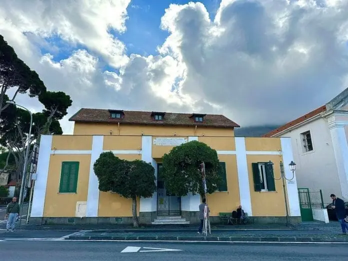 L’asilo degli orrori di Casamicciola: mano pesante del giudice: condanne per due suore. Suor Edda assolta