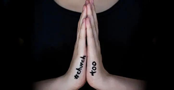 Francia, Germania, Inghilterra, il tema degli abusi scuote e interroga le chiese