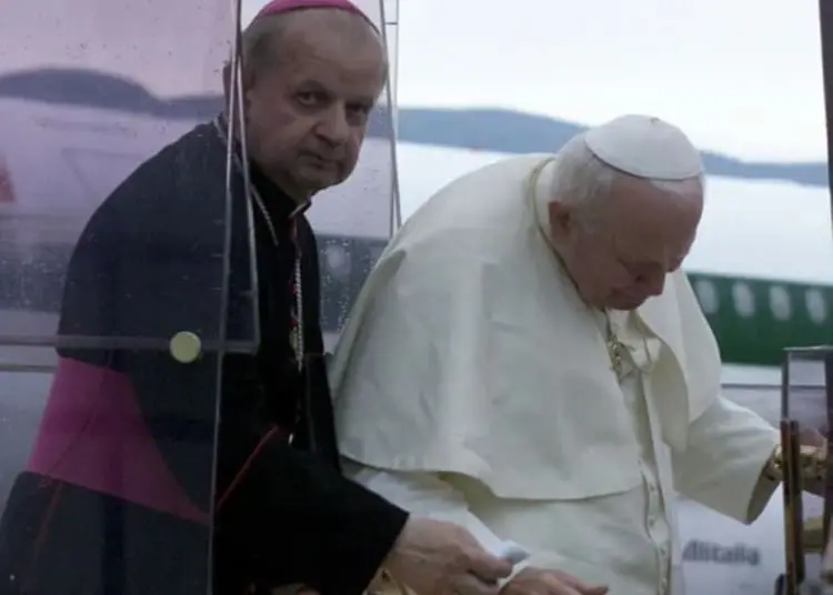 “Don Stanislao”. Il cardinale Dziwisz ha nascosto la pedofilia e ha preso per questo dei bei soldi?