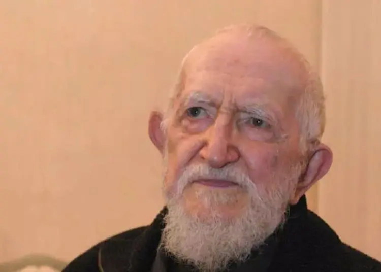 Nuove accuse contro l'Abbé Pierre, in tutto 57 vittime 1 Nuove accuse contro l’Abbé Pierre, in tutto 57 vittime