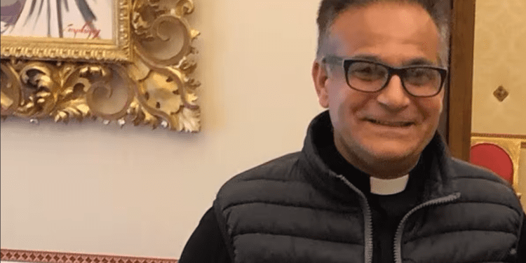 Violenze sessuali giudizio immediato per padre Melis