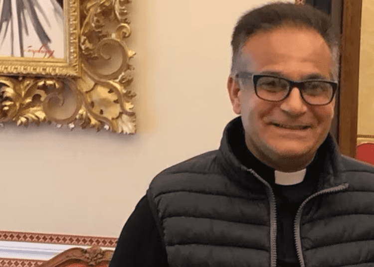 Violenze sessuali giudizio immediato per padre Melis