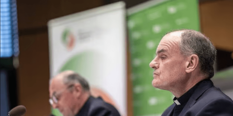 La criminalità minorile nella Chiesa: cosa rivela il primo rapporto indipendente presentato in Italia