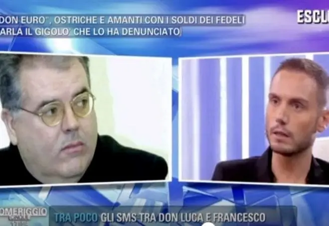 Don Euro è in carcere, Cassazione ha confermato la condanna