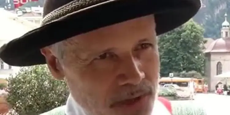 Klaus Walter, abusato da un prete pedofilo a Bolzano: «Quella faccia diabolica mi ha perseguitato per anni»