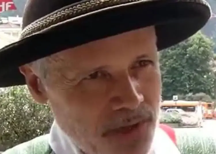 Klaus Walter, abusato da un prete pedofilo a Bolzano: «Quella faccia diabolica mi ha perseguitato per anni»