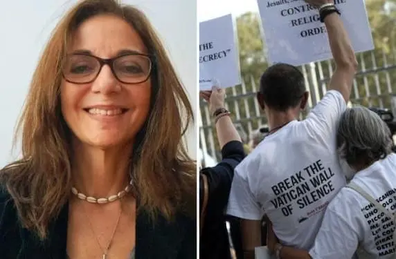 Anna Ipata, gli abusi subiti da un prete da ragazzina e la forza di raccontare solo adesso: «Sentivo vergogna, il senso di ribrezzo ti rimane addosso»