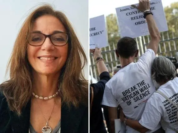 Anna Ipata, gli abusi subiti da un prete da ragazzina e la forza di raccontare solo adesso: «Sentivo vergogna, il senso di ribrezzo ti rimane addosso»
