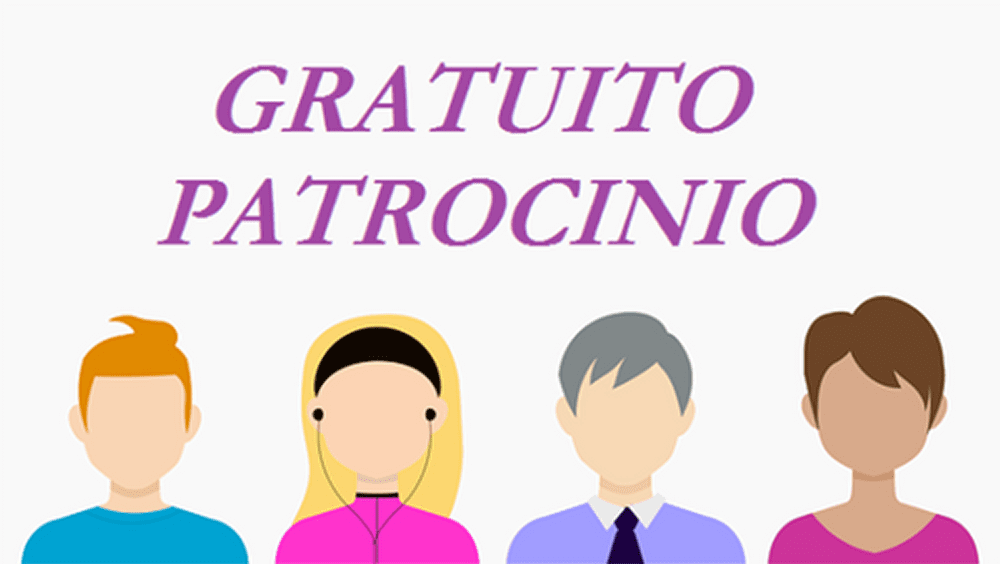 Gratuito patrocinio procedura e1565710161797