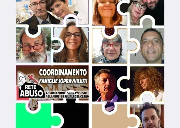 Abusi su due fratelli, la madre dal Papa