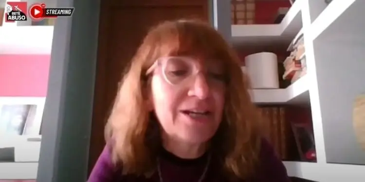 Cristina Balestrini – COORDINAMENTO Famiglie Sopravvissuti