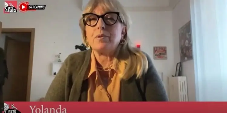 Yolanda – COORDINAMENTO Famiglie Sopravvissuti