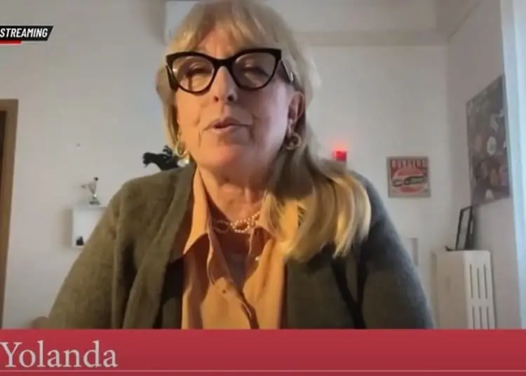 Yolanda – COORDINAMENTO Famiglie Sopravvissuti