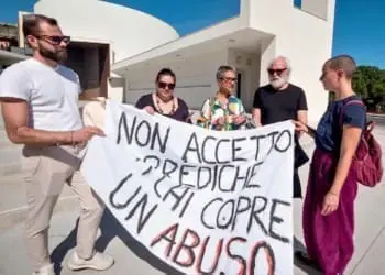 I parenti dei ragazzi  abusati dal clero  fanno rete  “Non lasciateci soli”