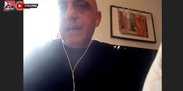 Daniele Colonnelli – COORDINAMENTO Famiglie Sopravvissuti