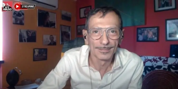 Conclusione conferenza – COORDINAMENTO Famiglie Sopravvissuti