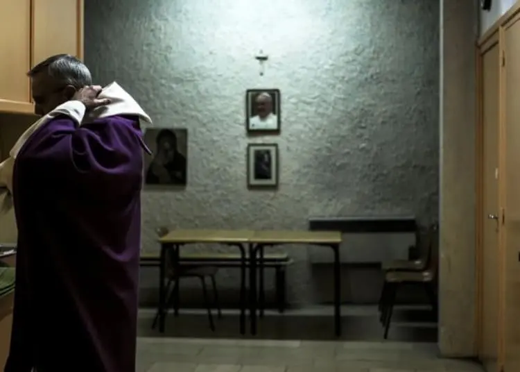 Preti pedofili, a una diocesi americana sono costati 31 milioni di dollari