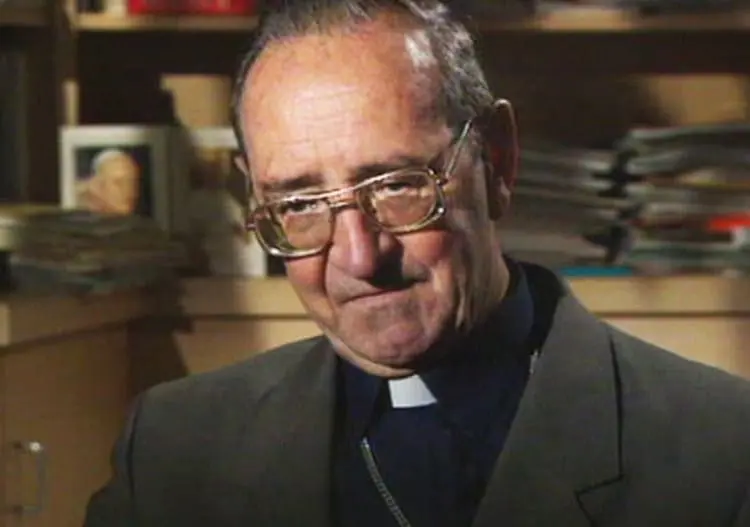 Muore in carcere a 90 anni il sacerdote che abusò di 70 bambini