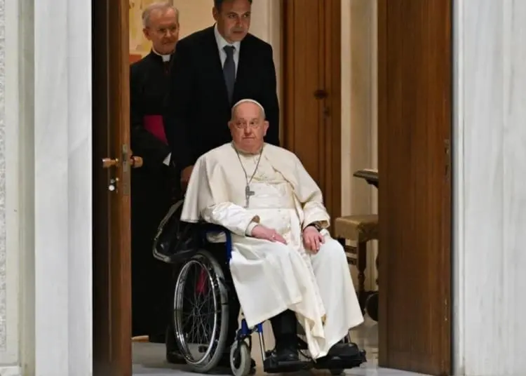 Italia: il gruppo per gli abusi in chiesa mette in luce il prezzo pagato dalle famiglie