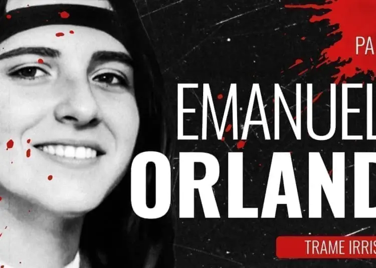 Emanuela Orlandi – Parte 2 – Trame Irrisolte