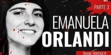 Emanuela Orlandi – Parte 3 – Trame Irrisolte